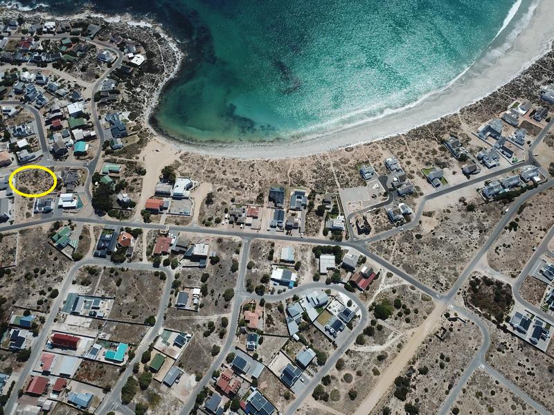 0 Bedroom Property for Sale in Britannia Bay Western Cape